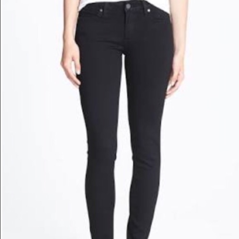 Paige verdugo ultra skinny jean